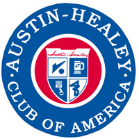 Austin-Healey Club of America